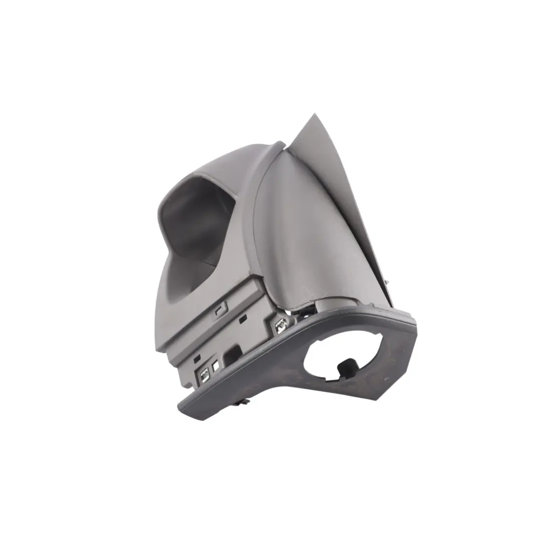 Ford Transit Custom Front Dashboard Storage Panel Cover Trim JK21-V046C40-DD - SKU RHD-2385340 - Part number 2385340