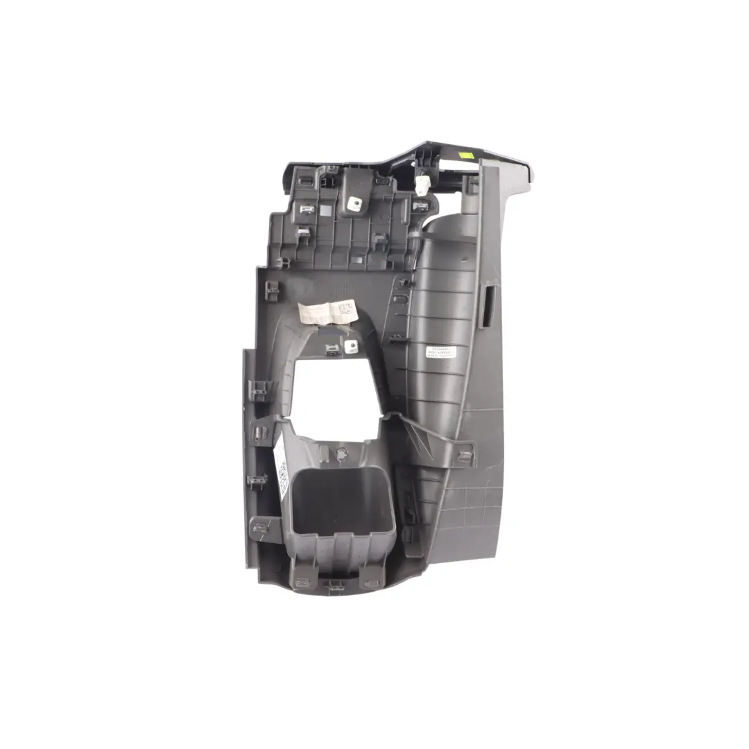 Ford Transit Custom Front Dashboard Storage Panel Cover Trim JK21-V046C40-DD - SKU RHD-2385340 - Part number 2385340