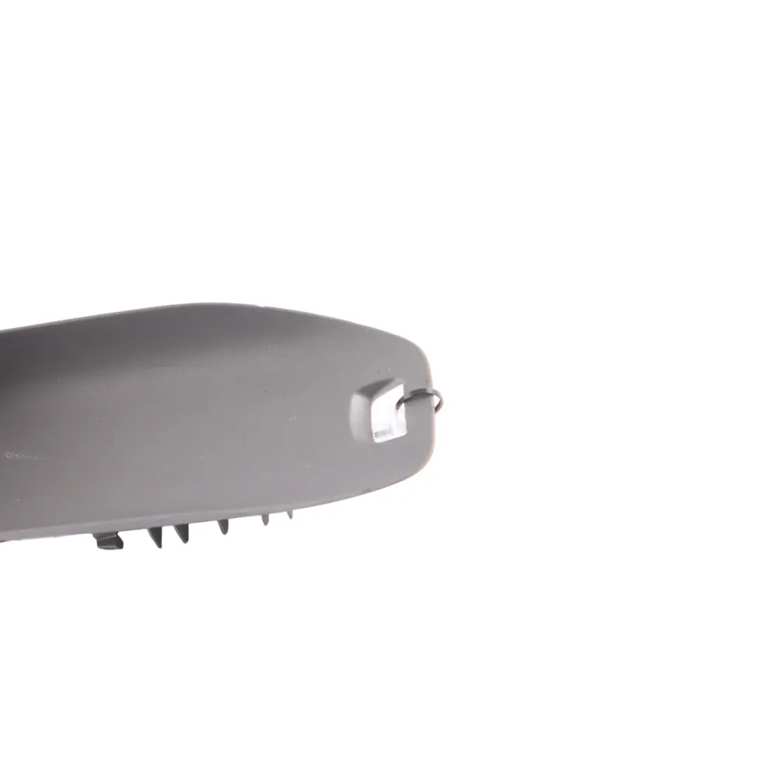 Ford Transit Custom Mk8 Dashboard Storage Trim Cover Front JK21-V06156-AD - SKU JK21-V06156-ADW - Part number JK21-V06156-ADW