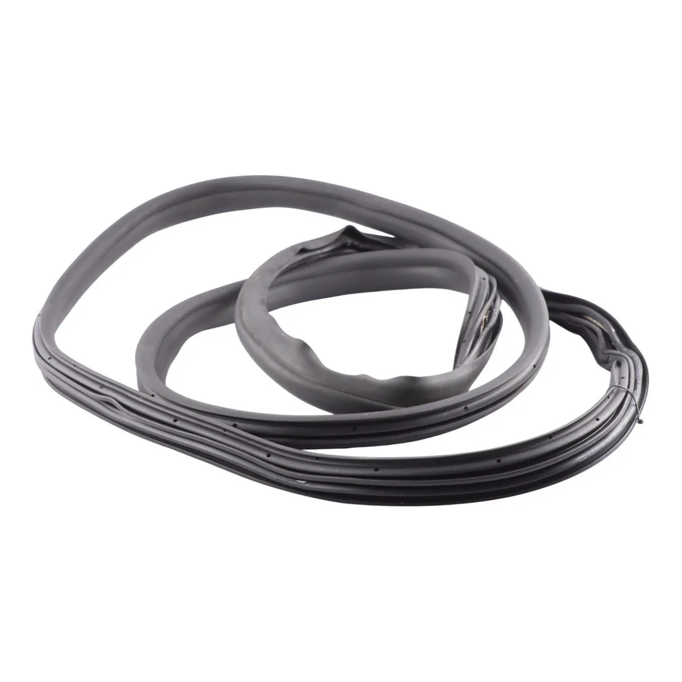 Ford Transit Custom Door Seal Weatherstrip Gasket Front Right O/S JK21-V20708-AE