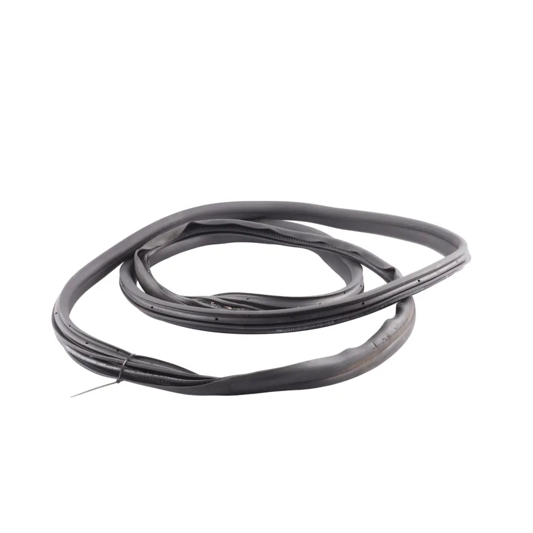 Door Seal Weatherstrip Gasket Front Right O/S to Ford Transit Custom with Part number JK21-V20708-AE Ford Transit Custom Door Seal Weatherstrip Gasket Front Right O/S - SKU JK21-V20708-AE - Part number JK21-V20708-AE