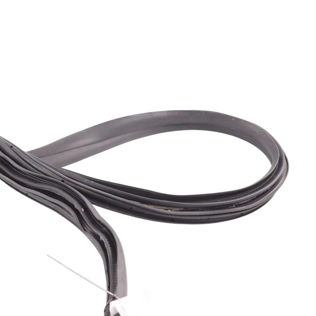 Door Seal Weatherstrip Gasket Front Right O/S to Ford Transit Custom with Part number JK21-V20708-AE Ford Transit Custom Door Seal Weatherstrip Gasket Front Right O/S - SKU JK21-V20708-AE - Part number JK21-V20708-AE