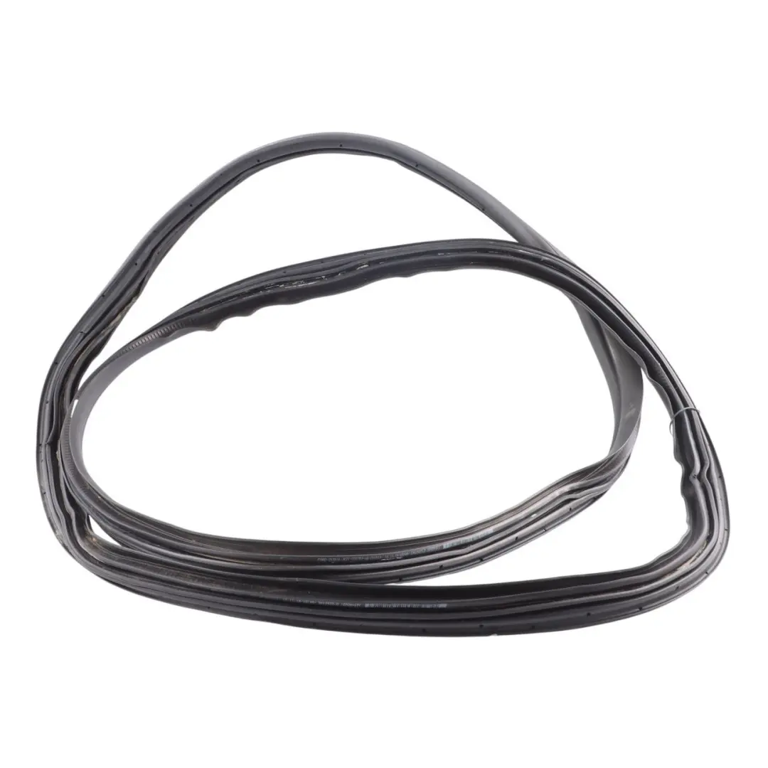 Ford Transit Custom Front Door Seal Gasket Rubber Left N/S - SKU JK21-V20709-AB - Part number JK21-V20709-AB