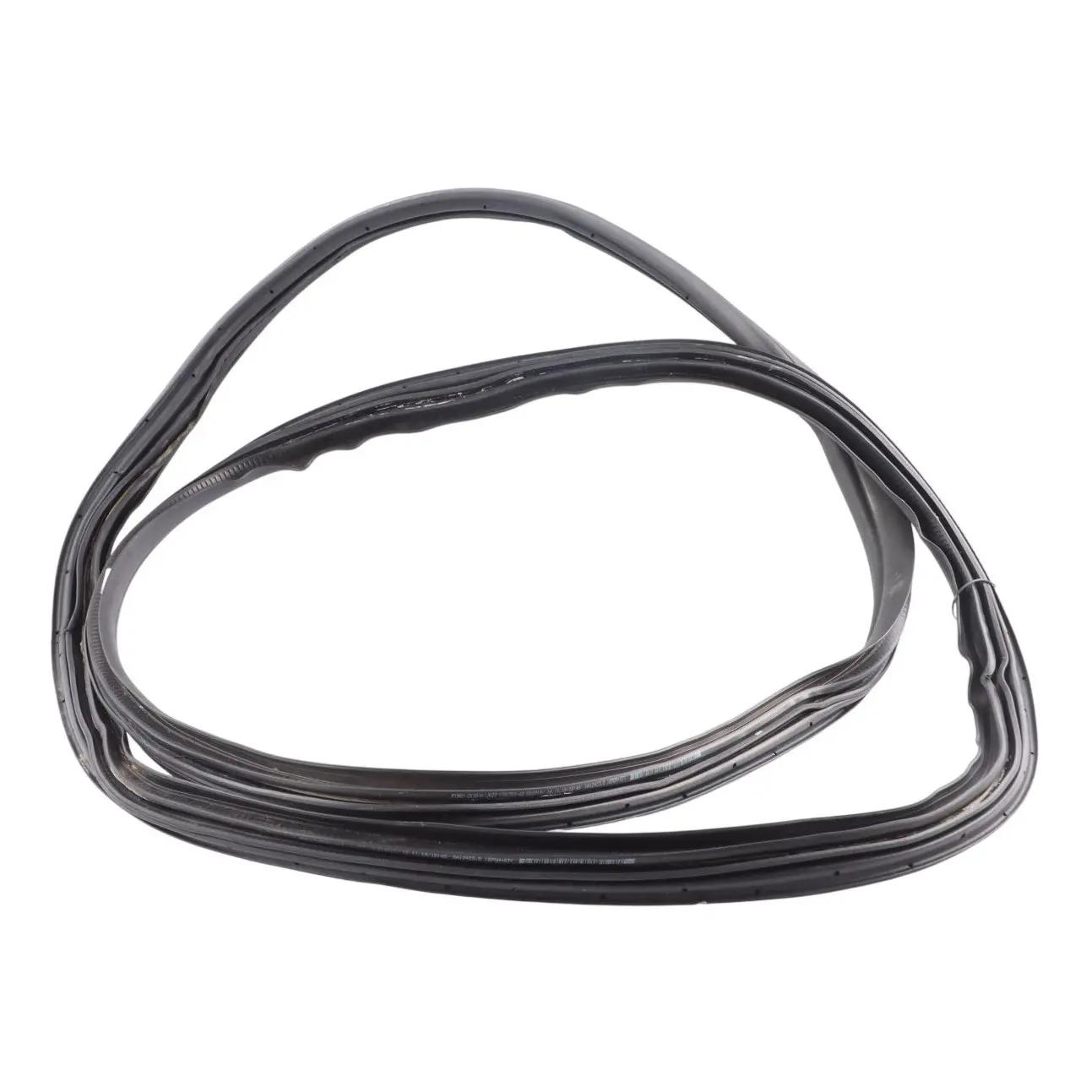 Ford Transit Custom Front Door Seal Gasket Rubber Left N/S JK21-V20709-AB