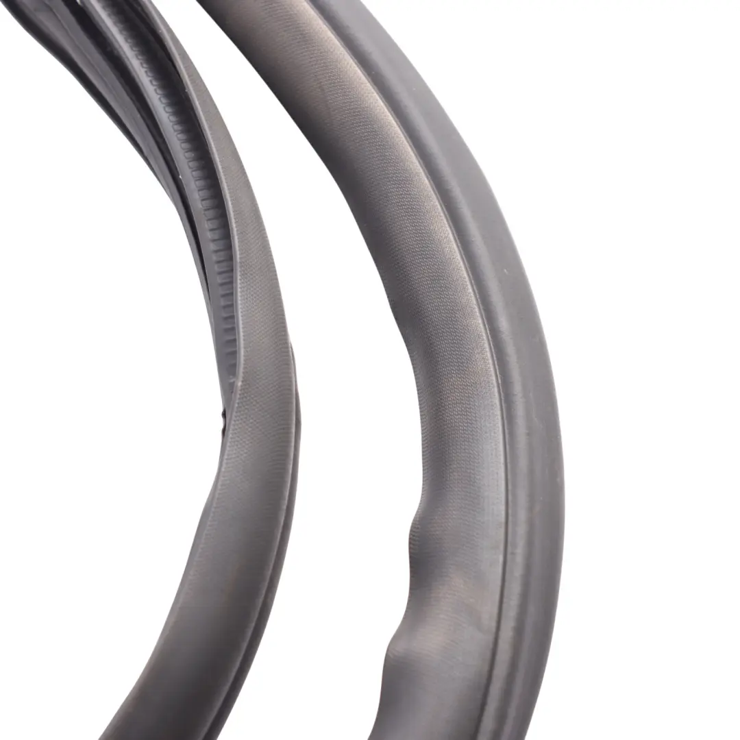 Ford Transit Custom Front Door Seal Gasket Rubber Left N/S - SKU JK21-V20709-AB - Part number JK21-V20709-AB