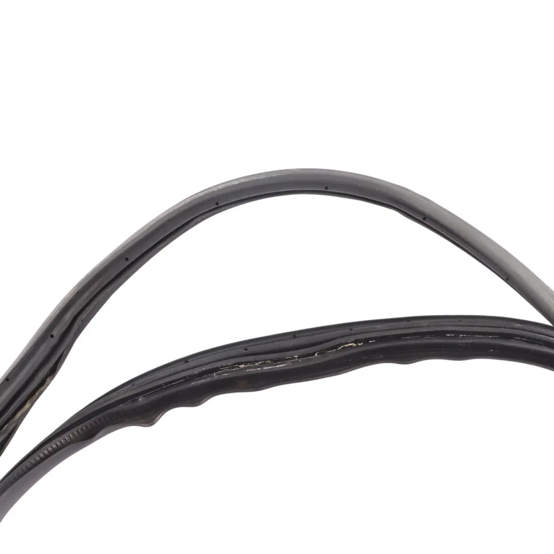 Ford Transit Custom Front Door Seal Gasket Rubber Left N/S - SKU JK21-V20709-AB - Part number JK21-V20709-AB