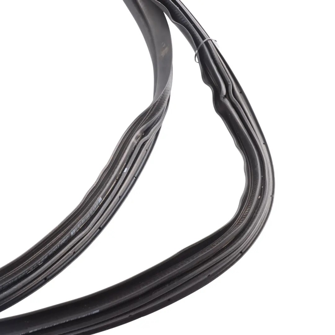 Ford Transit Custom Front Door Seal Gasket Rubber Left N/S - SKU JK21-V20709-AB - Part number JK21-V20709-AB