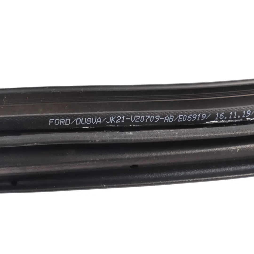 Ford Transit Custom Front Door Seal Gasket Rubber Left N/S - SKU JK21-V20709-AB - Part number JK21-V20709-AB