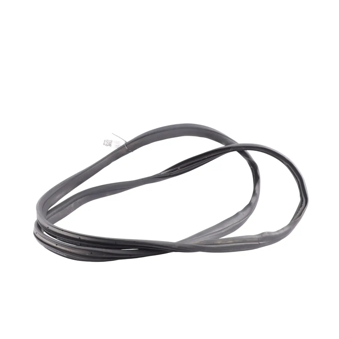 Ford Transit Custom Front Door Seal Gasket Rubber Left N/S - SKU JK21-V20709-AB - Part number JK21-V20709-AB