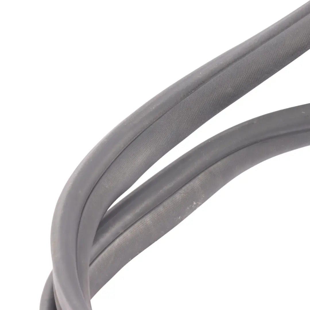 Ford Transit Custom Front Door Seal Gasket Rubber Left N/S - SKU JK21-V20709-AB - Part number JK21-V20709-AB