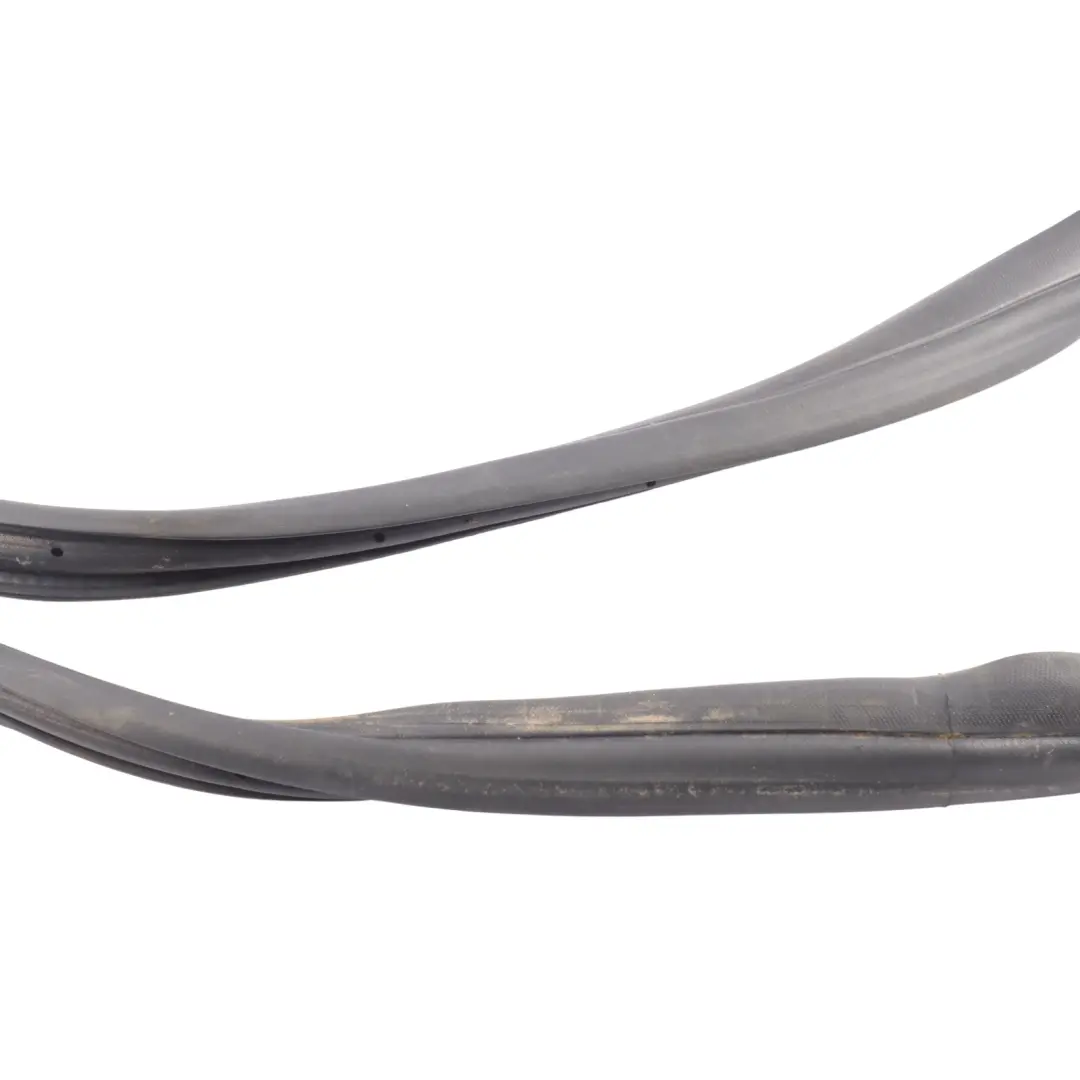 Ford Transit Custom Front Door Seal Gasket Rubber Left N/S - SKU JK21-V20709-AB - Part number JK21-V20709-AB