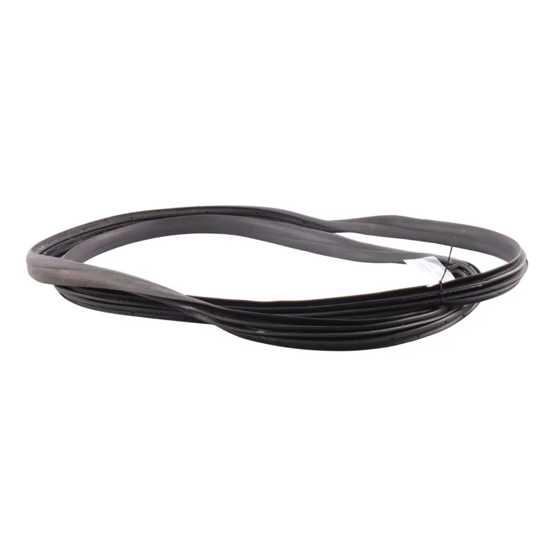 Ford Transit Custom Mk8 Front Door Seal Weatherstrip Left N/S - SKU JK21-V20709-AE - Part number JK21-V20709-AE