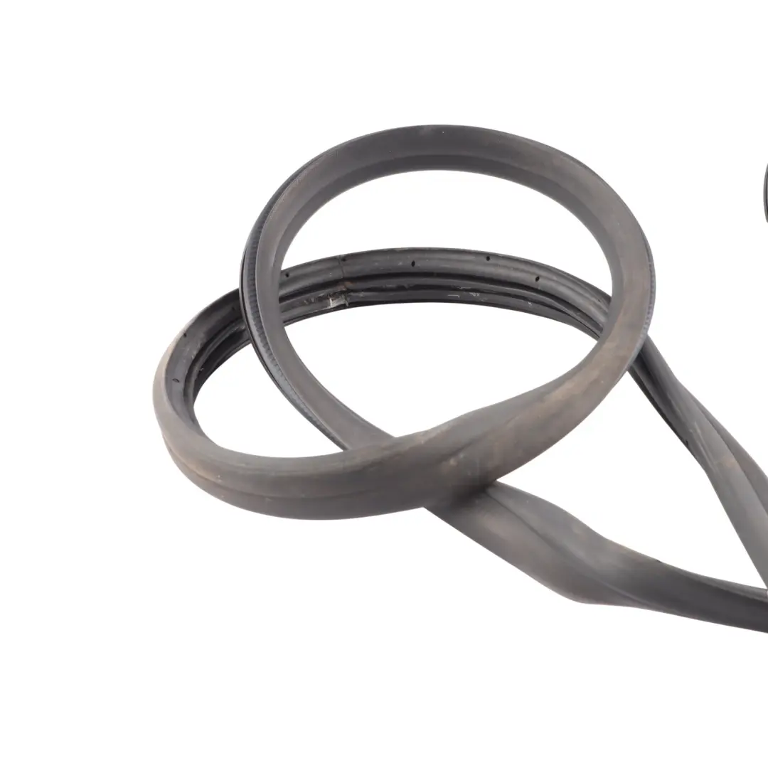 Ford Transit Custom Mk8 Door Seal Weatherstrip Front Left N/S - SKU JK21-V20709-AE - Part number JK21-V20709-AE