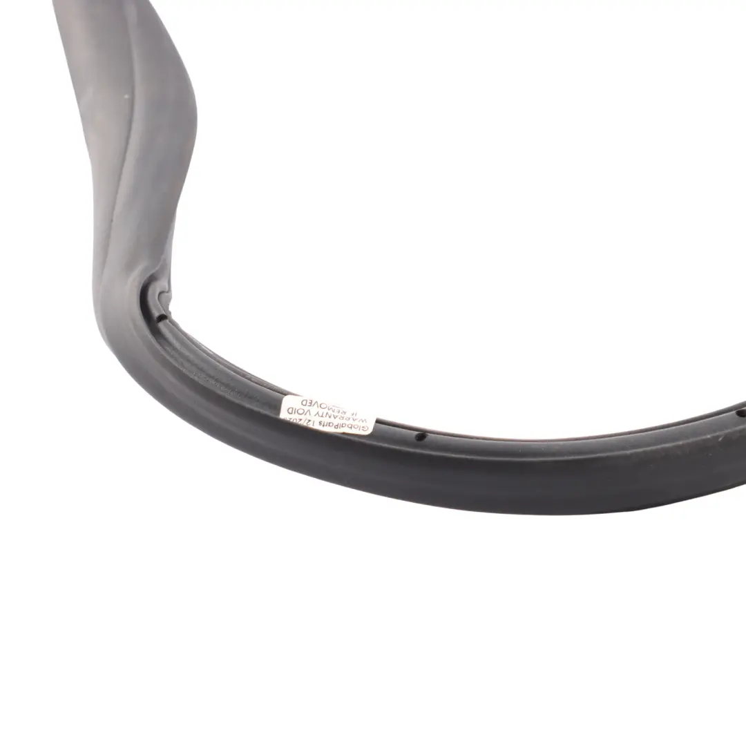 Ford Transit Custom Mk8 Front Door Seal Weatherstrip Left N/S - SKU JK21-V20709-AE - Part number JK21-V20709-AE