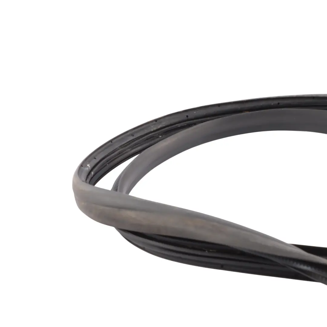 Ford Transit Custom Mk8 Door Seal Weatherstrip Front Left N/S - SKU JK21-V20709-AE - Part number JK21-V20709-AE