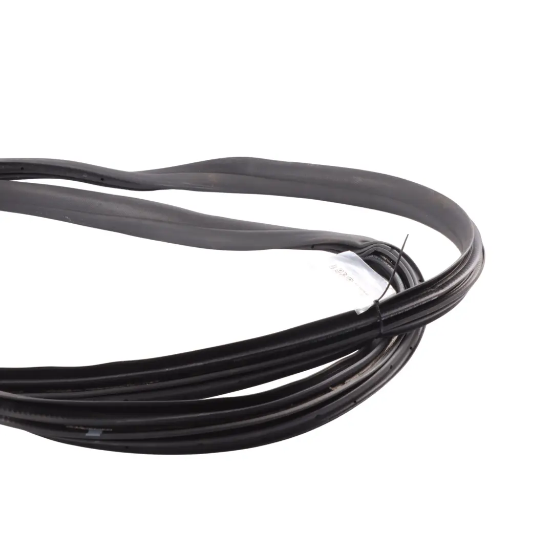 Ford Transit Custom Mk8 Vordere Türdichtung Dichtungs Links - SKU JK21-V20709-AE - Teilenummer JK21-V20709-AE