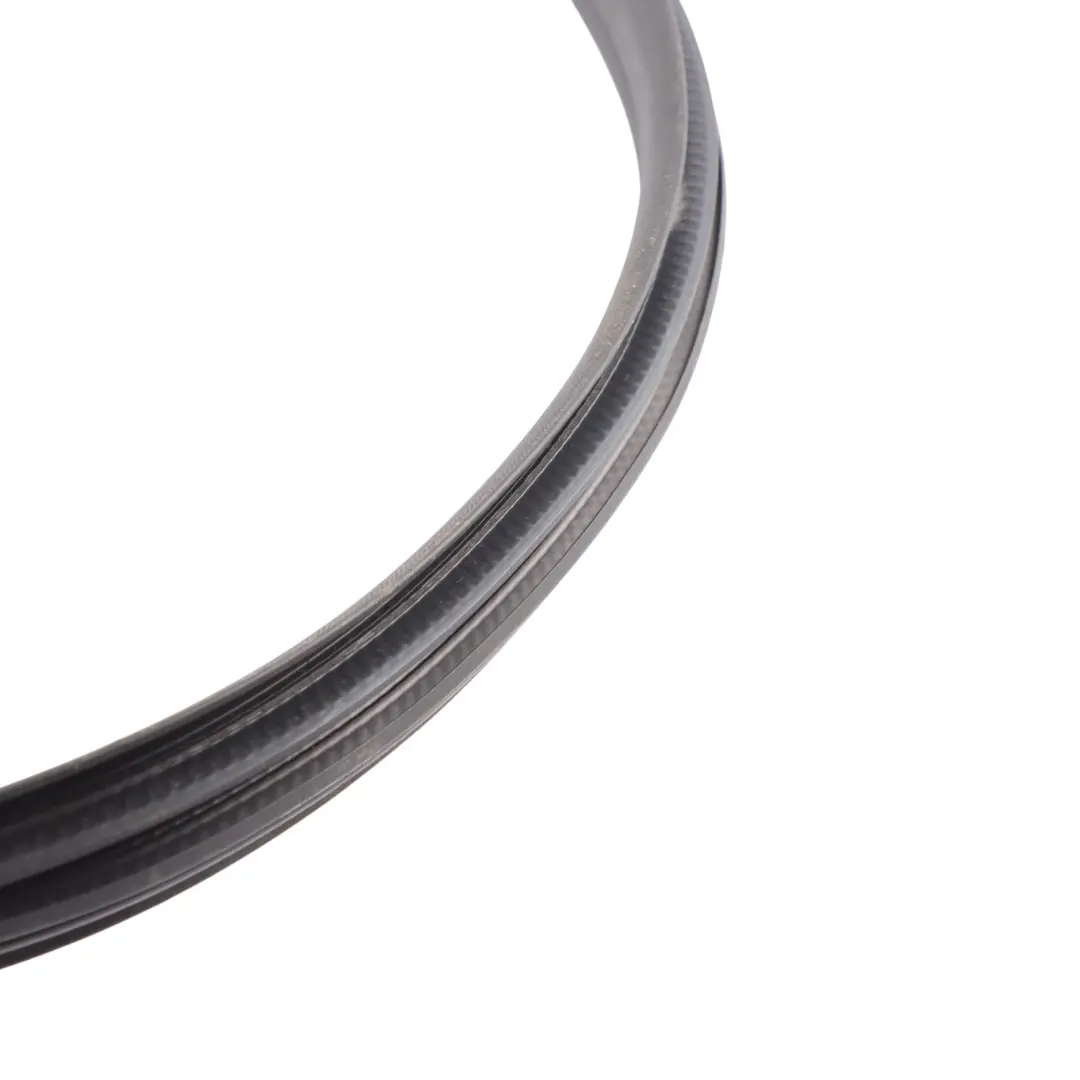 Ford Transit Custom Mk8 Front Door Seal Weatherstrip Left N/S - SKU JK21-V20709-AE - Part number JK21-V20709-AE