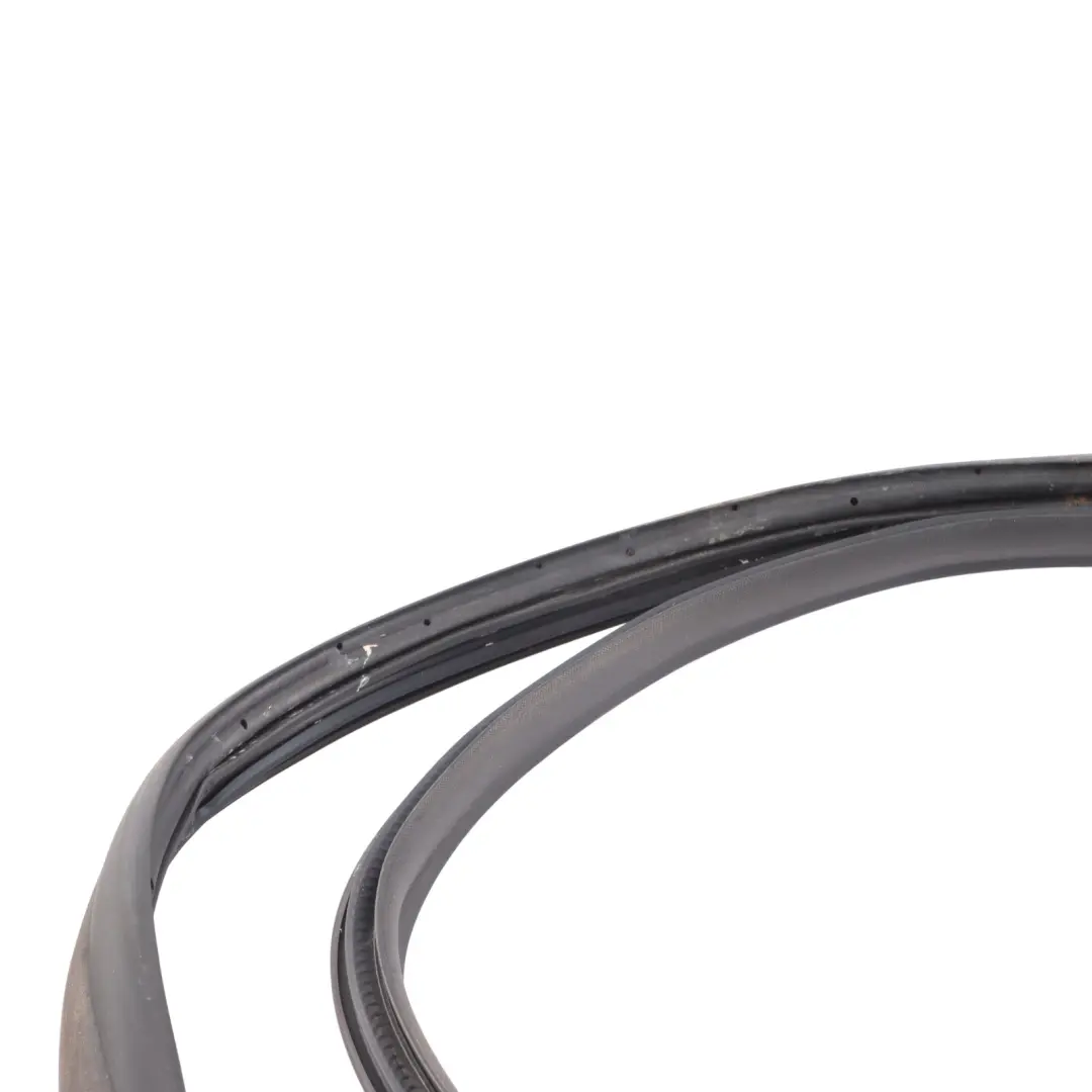 Ford Transit Custom Mk8 Door Seal Weatherstrip Front Left N/S - SKU JK21-V20709-AE - Part number JK21-V20709-AE