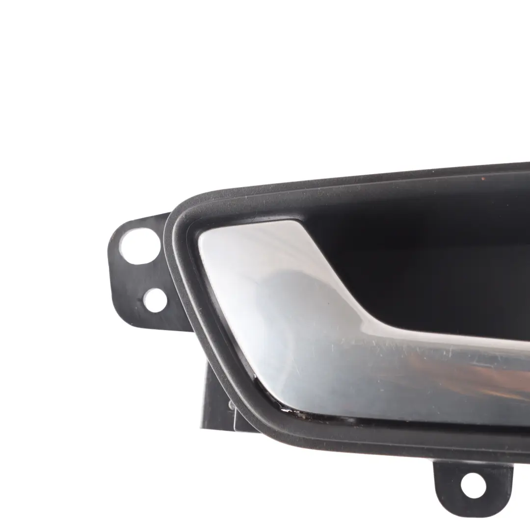 Mk8 Poignée De Porte Intérieure Avant Gauche pour Ford Transit Custom à propos du numéro de pièce JK21-V22601-BE Ford Transit Custom Mk8 Poignée De Porte Intérieure Avant Gauche - SKU JK21-V22601-BE - Numéro de pièce JK21-V22601-BE