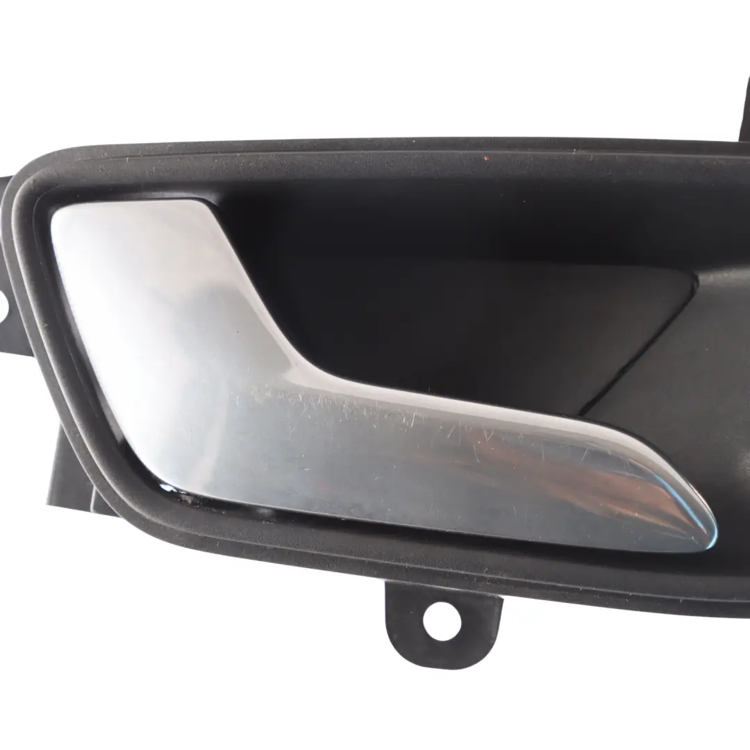 Ford Transit Custom Mk8 Door Handle Grab Interior Front Left N/S - SKU JK21-V22601-BE - Part number JK21-V22601-BE