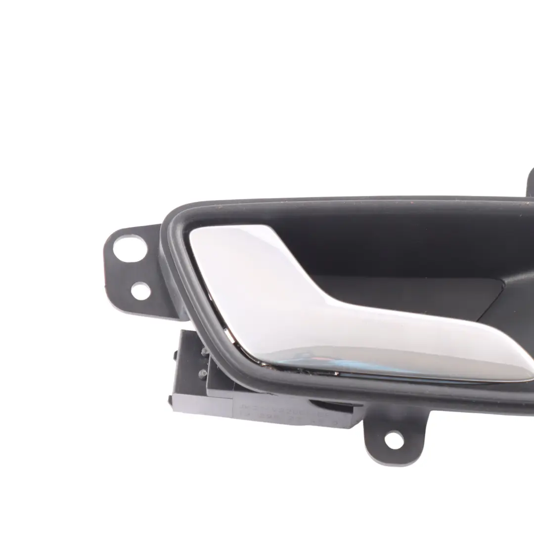 Ford Transit Custom Mk8 Door Handle Grab Interior Front Left N/S - SKU JK21-V22601-BE - Part number JK21-V22601-BE