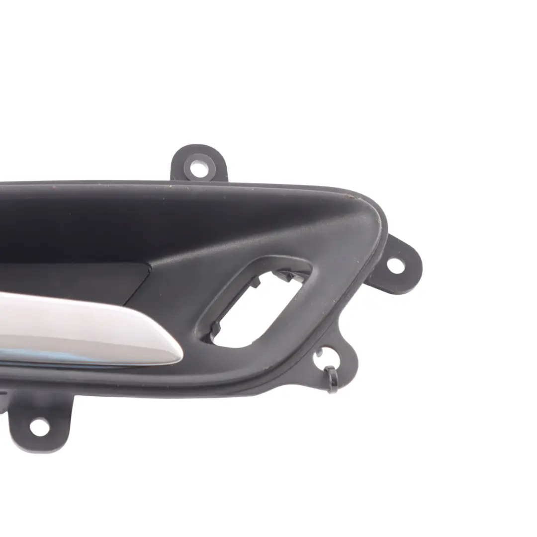 Mk8 Klamka Wewnętrzna Lewy Przód do Ford Transit Custom o numerze JK21-V22601-BE Ford Transit Custom Mk8 Klamka Wewnętrzna Lewy Przód - SKU JK21-V22601-BE - Numer Części JK21-V22601-BE