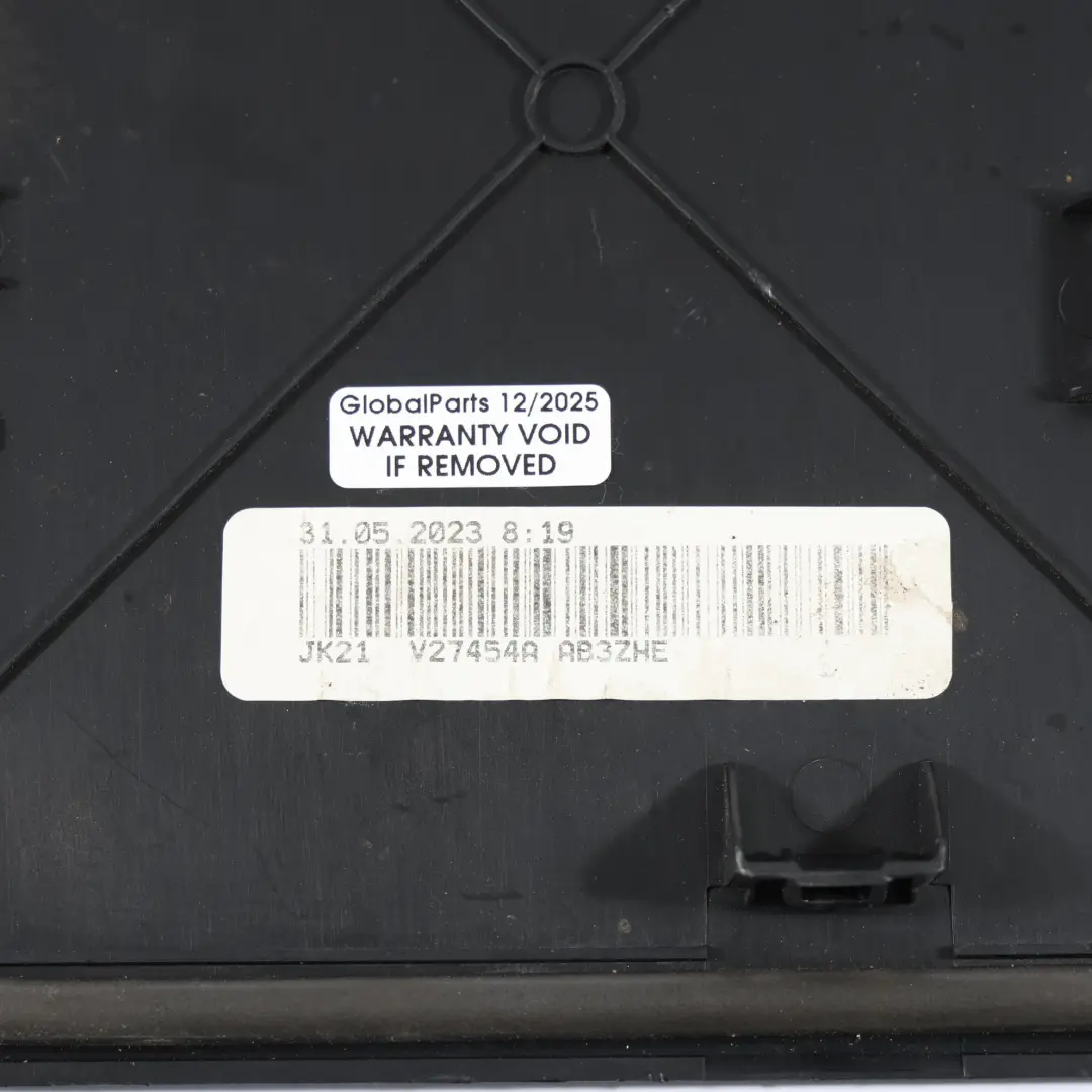 Copertura Delle Porte Scorrevoli per Ford Transit Custom con numero di parte JK21-V27454-ABW Ford Transit Custom Copertura Delle Porte Scorrevoli - SKU JK21-V27454-ABW - Numero di parte JK21-V27454-ABW