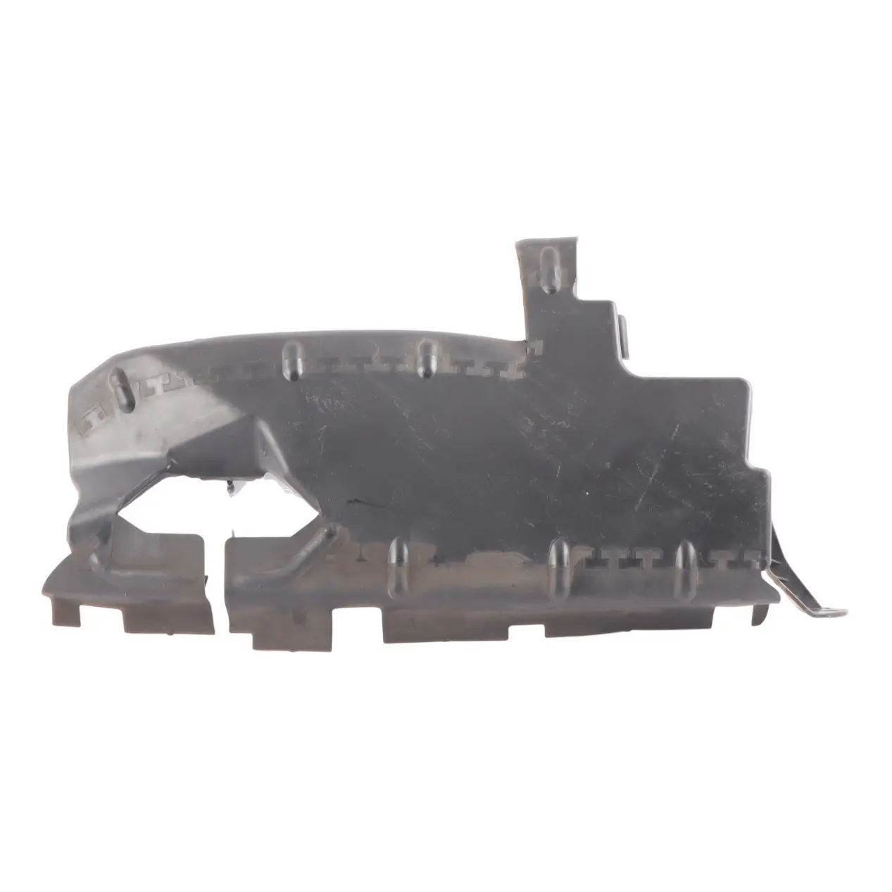 Ford Transit Custom Front Radiator Panel Air Deflector Left N/S JK21-V8311-A