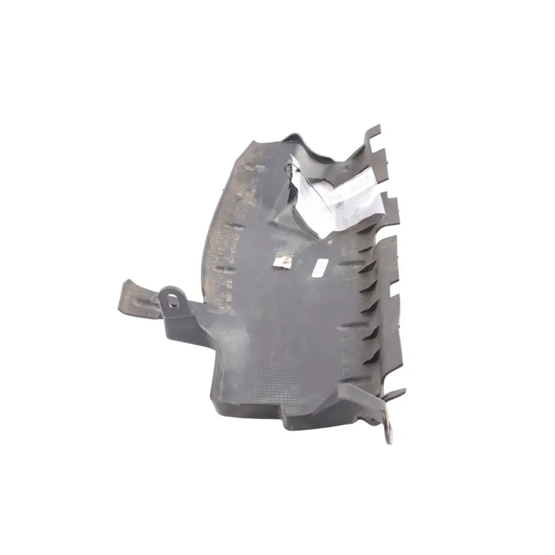 Ford Transit Custom Front Radiator Panel Air Deflector Left N/S - SKU JK21-V8311-A - Part number JK21-V8311-A