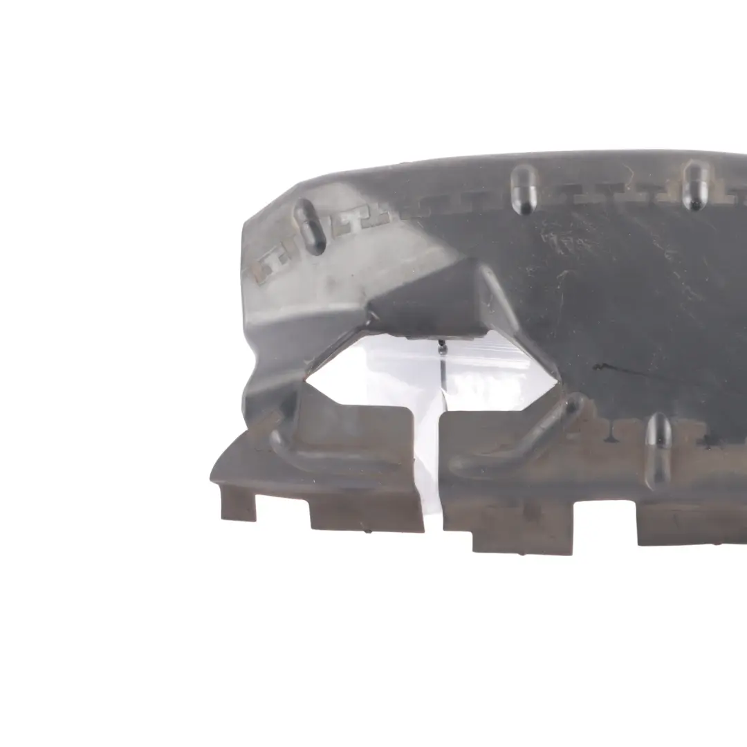 Ford Transit Custom Front Radiator Panel Air Deflector Left N/S - SKU JK21-V8311-A - Part number JK21-V8311-A