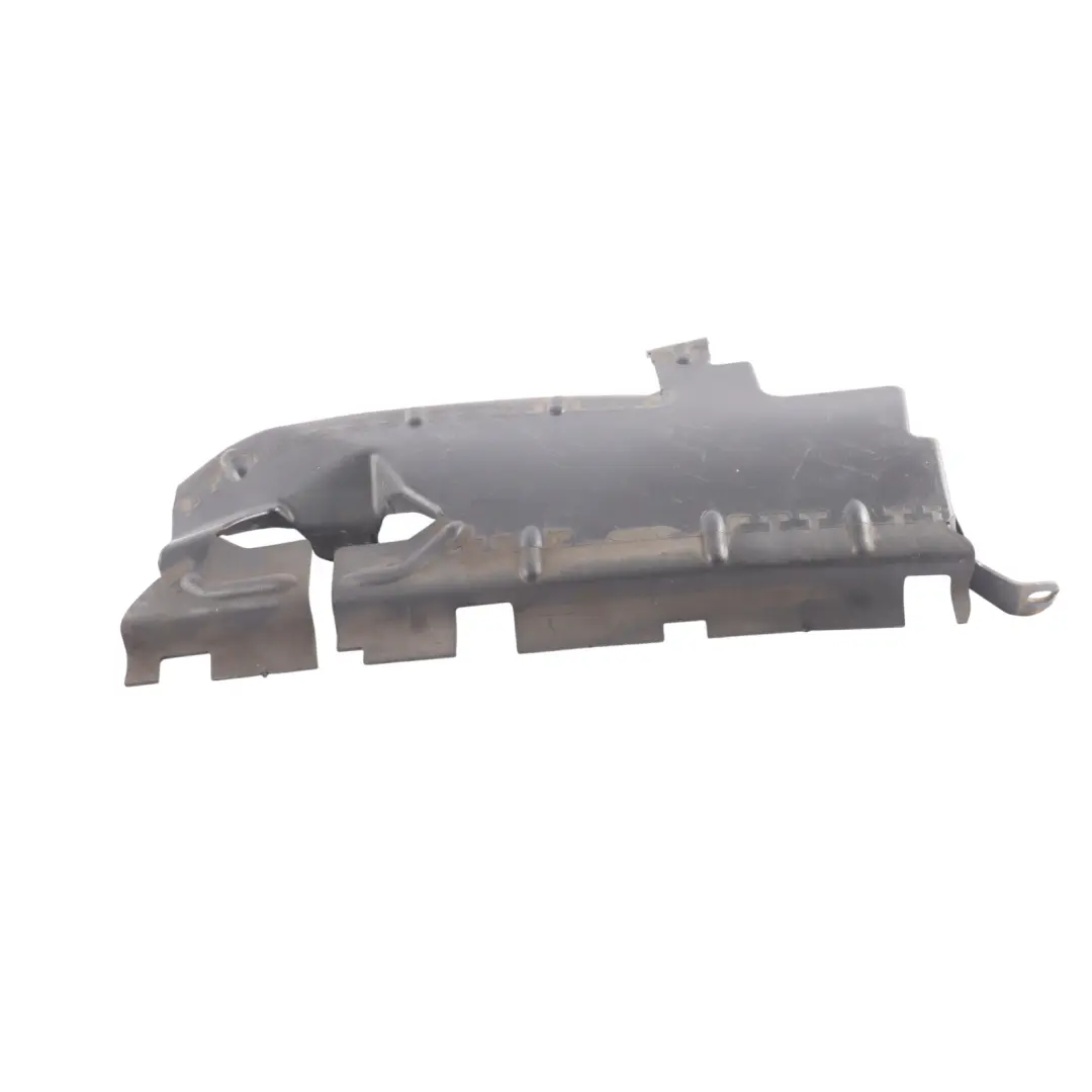 Ford Transit Custom Front Radiator Panel Air Deflector Left N/S - SKU JK21-V8311-A - Part number JK21-V8311-A