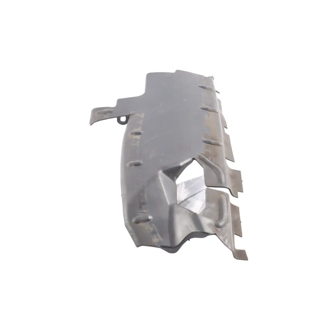 Ford Transit Custom Front Radiator Panel Air Deflector Left N/S - SKU JK21-V8311-A - Part number JK21-V8311-A