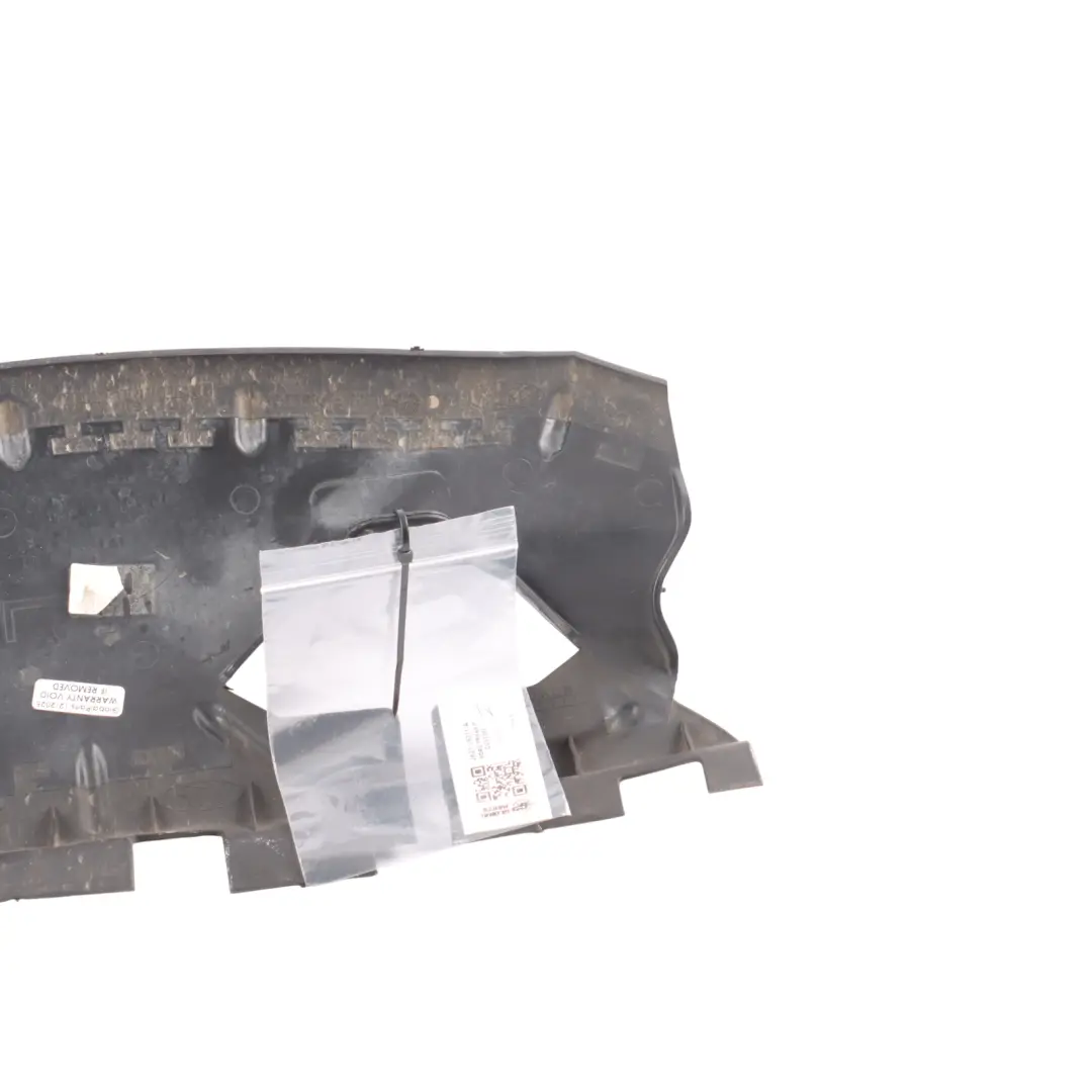 Ford Transit Custom Front Radiator Panel Air Deflector Left N/S - SKU JK21-V8311-A - Part number JK21-V8311-A