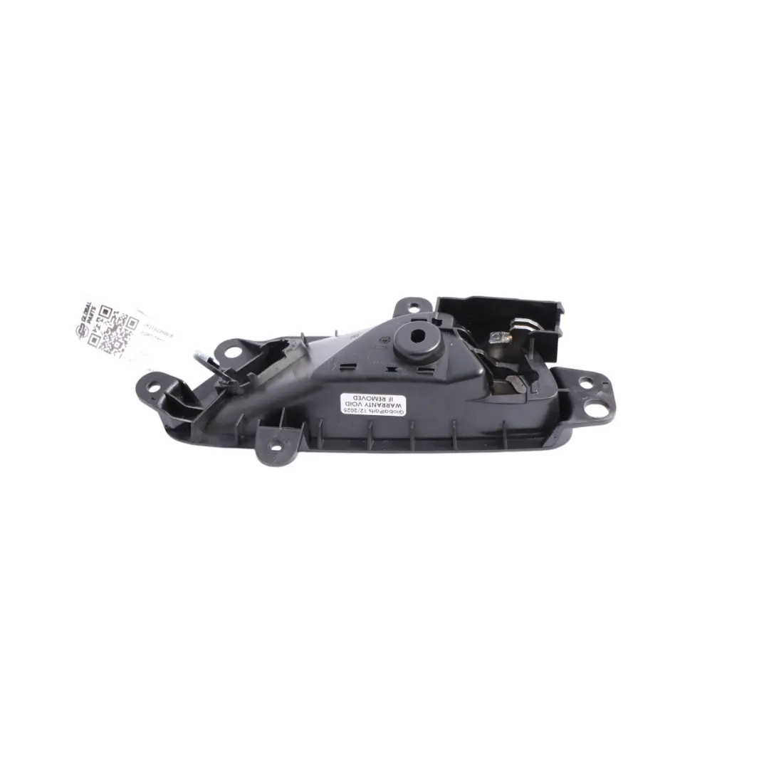 Mk8 Maniglia Porta Anteriore Interna Destra JK21-V22600-BE per Ford Transit Custom con numero di parte JK21V22600-BE Ford Transit Custom Mk8 Maniglia Porta Anteriore Interna Destra JK21-V22600-BE - SKU JK21V22600-BE - Numero di parte JK21V22600-BE