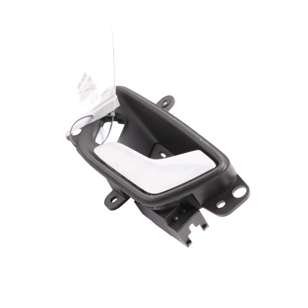 Mk8 Front Door Grab Handle Interior Right O/S JK21-V22600-BE to Ford Transit Custom with Part number JK21V22600-BE Ford Transit Custom Mk8 Front Door Grab Handle Interior Right O/S JK21-V22600-BE - SKU JK21V22600-BE - Part number JK21V22600-BE