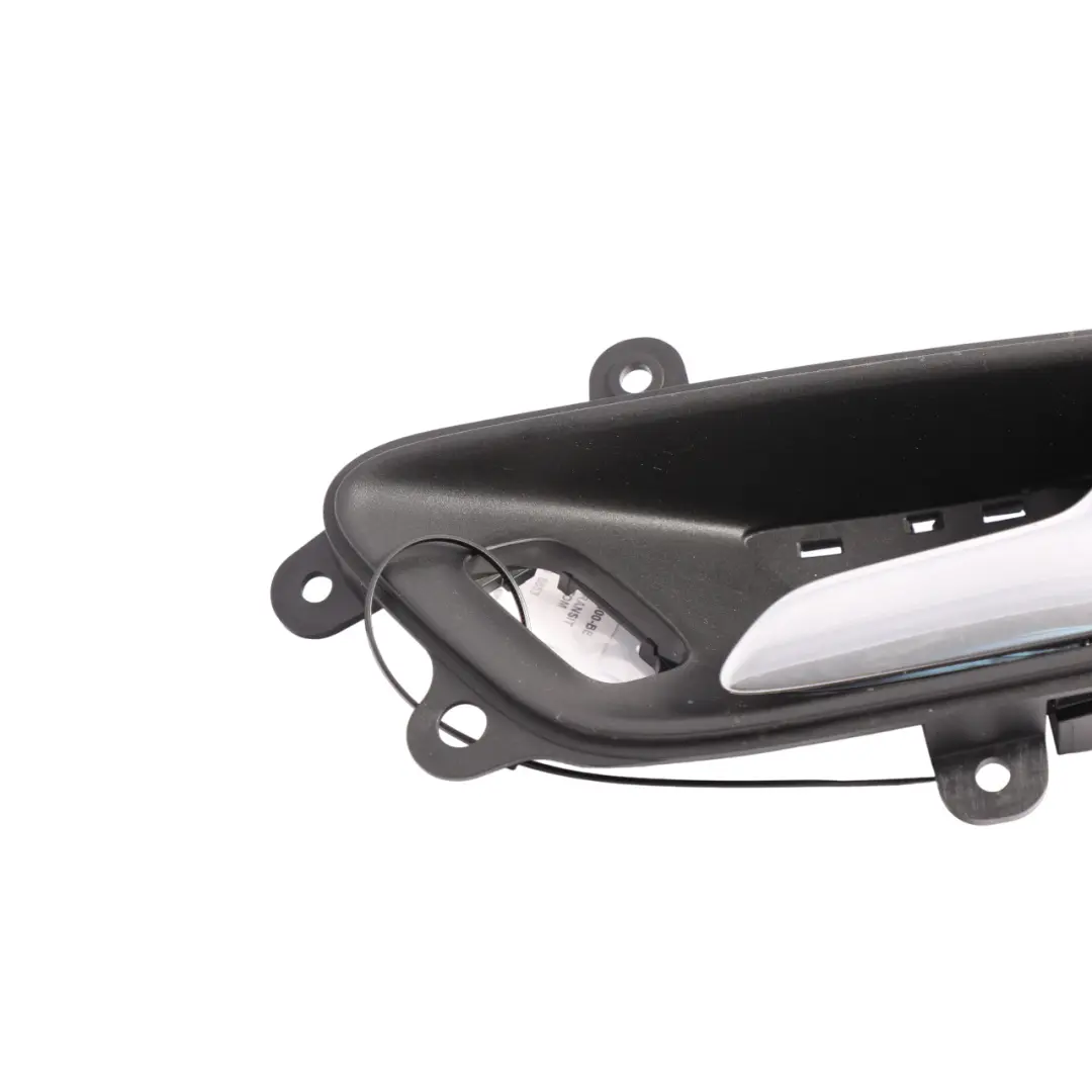 Mk8 Asidero Puerta Delantera Interior Derecha JK21-V22600-BE para Ford Transit Custom con número de pieza JK21V22600-BE Ford Transit Custom Mk8 Asidero Puerta Delantera Interior Derecha JK21-V22600-BE - SKU JK21V22600-BE - Número de pieza JK21V22600-BE