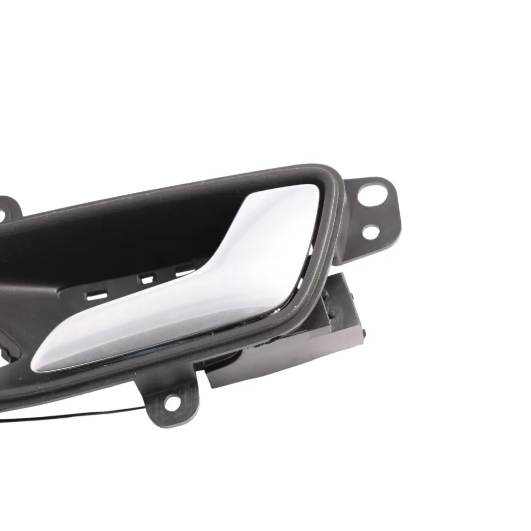 Mk8 Asidero Puerta Delantera Interior Derecha JK21-V22600-BE para Ford Transit Custom con número de pieza JK21V22600-BE Ford Transit Custom Mk8 Asidero Puerta Delantera Interior Derecha JK21-V22600-BE - SKU JK21V22600-BE - Número de pieza JK21V22600-BE