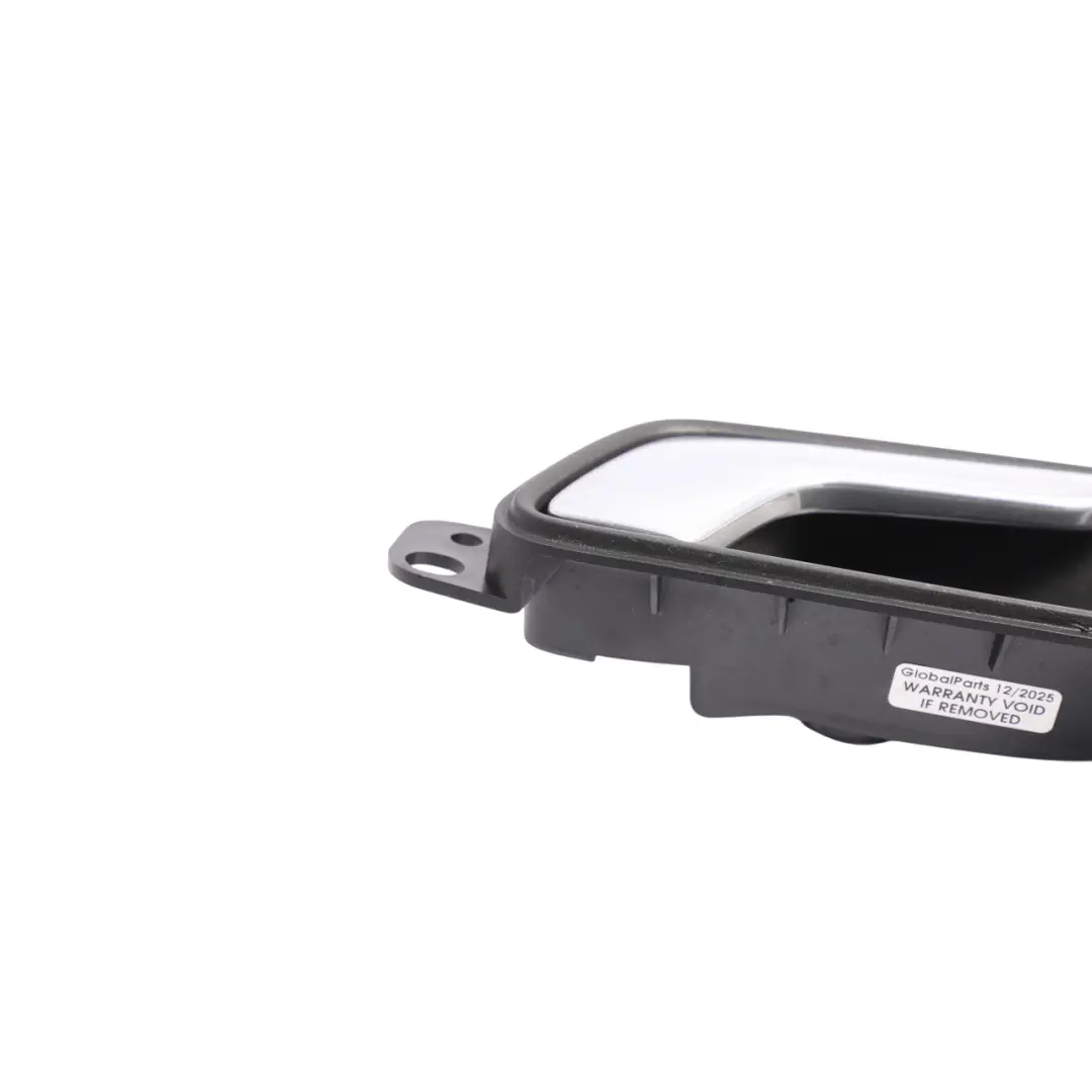 Ford Transit Custom Mk8 Door Handle Grab Interior Front Right O/S JK21-V22600-BE - SKU JK21V22600-BE - Part number JK21V22600-BE