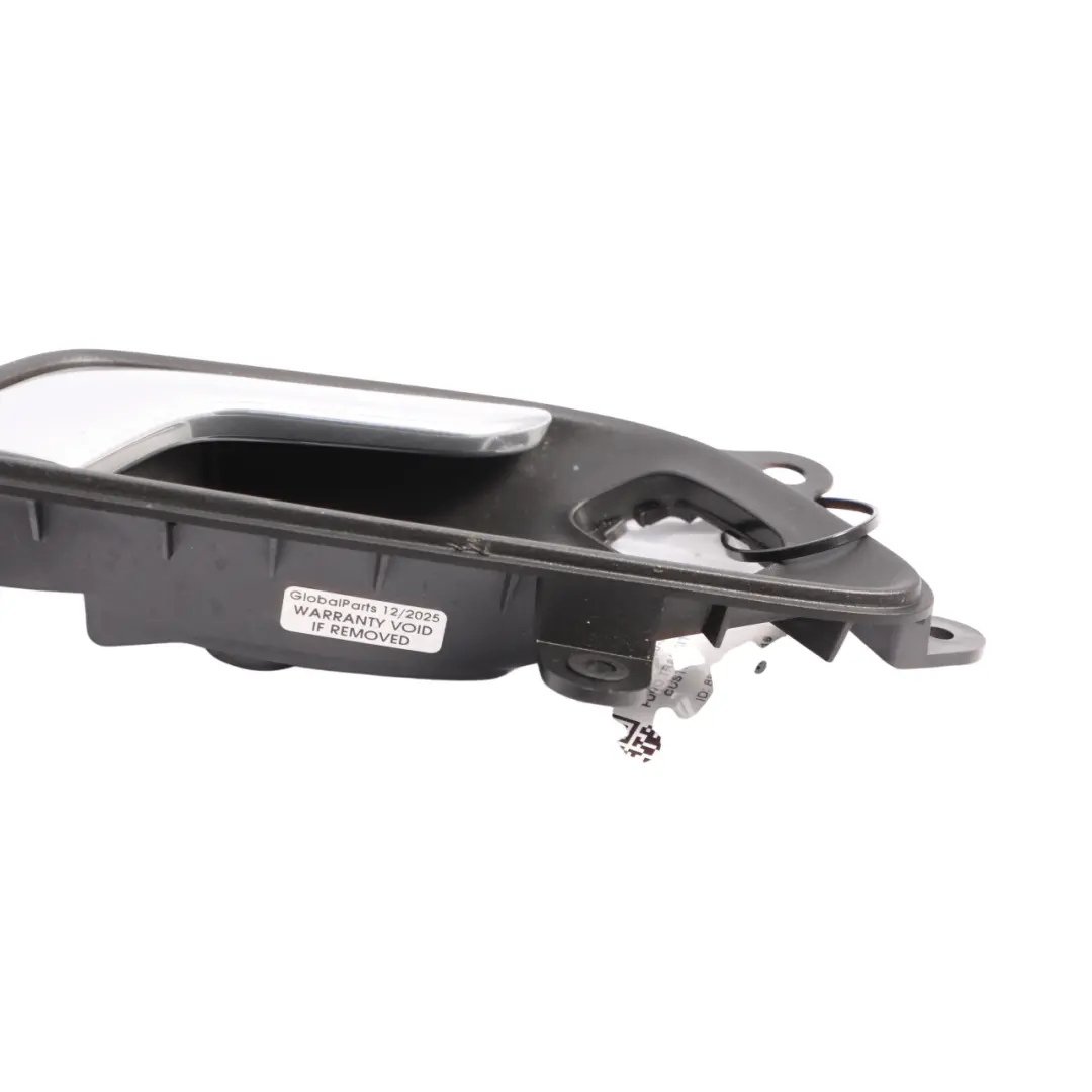 Ford Transit Custom Mk8 Front Door Grab Handle Interior Right O/S JK21-V22600-BE - SKU JK21V22600-BE - Part number JK21V22600-BE