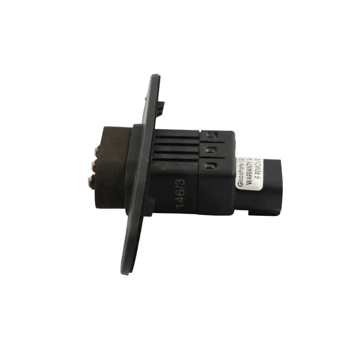 Ford Transit Custom Mk8 Interruptor Contacto Puerta Corrediza JK2T14A658AA - SKU JK2T-14A658-AA - Número de pieza JK2T-14A658-AA