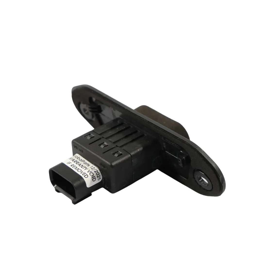 Ford Transit Custom Mk8 Interruptor Contacto Puerta Corrediza JK2T14A658AA - SKU JK2T-14A658-AA - Número de pieza JK2T-14A658-AA