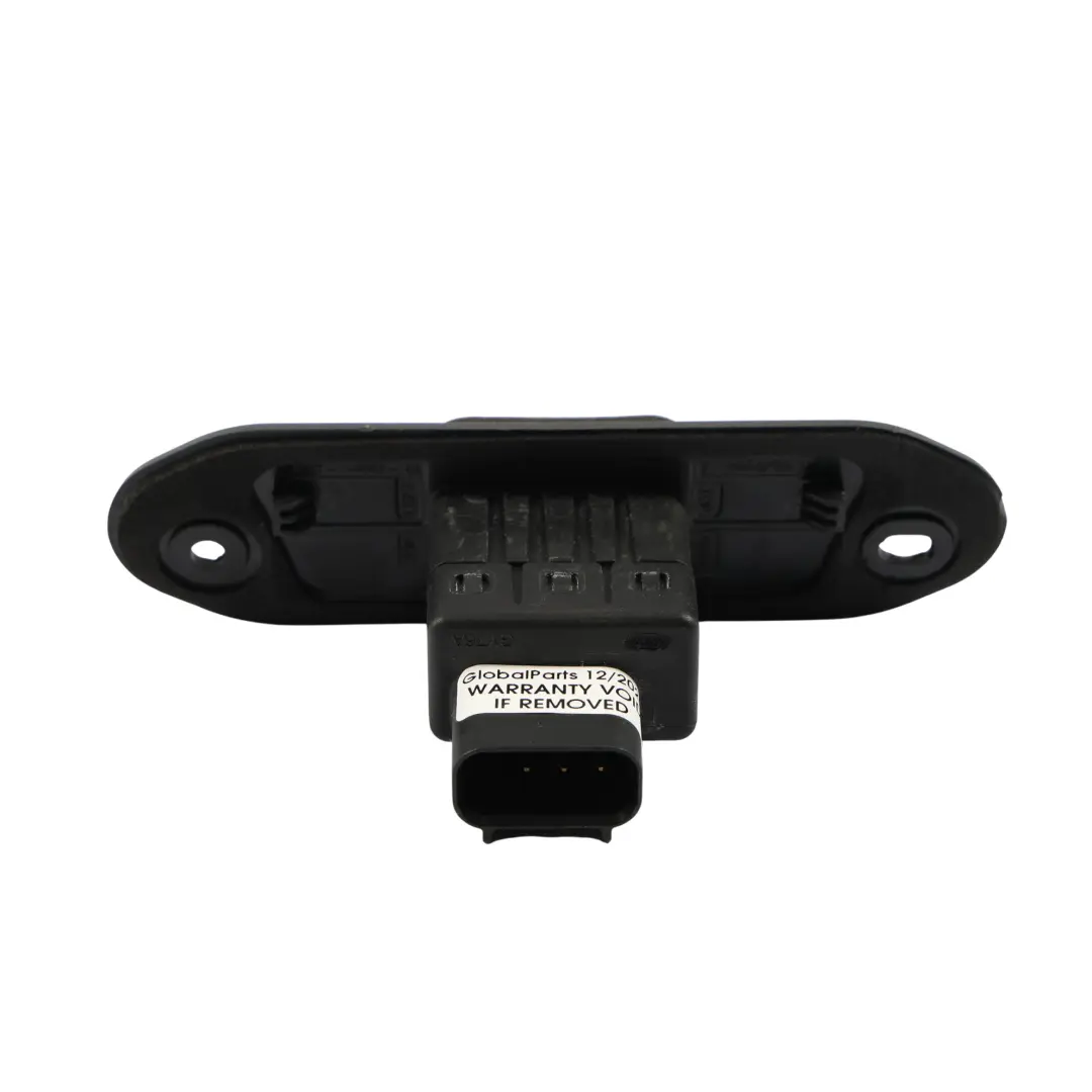 Ford Transit Custom Mk8 Interruptor Contacto Puerta Corrediza JK2T14A658AA - SKU JK2T-14A658-AA - Número de pieza JK2T-14A658-AA