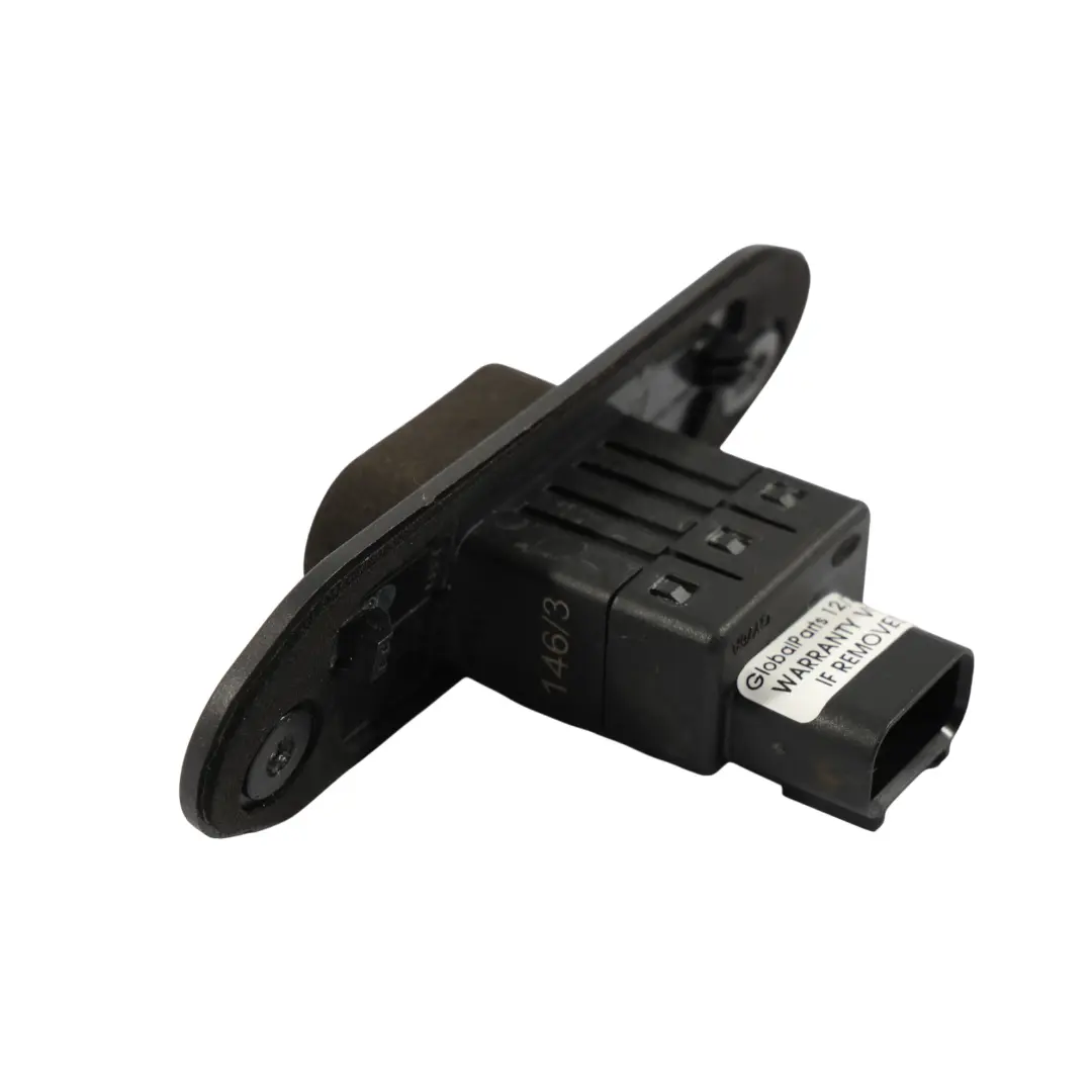 Mk8 Mikrostyk Stycznik Drzwi Przesuwnych JK2T14A658AA do Ford Transit Custom o numerze JK2T-14A658-AA Ford Transit Custom Mk8 Mikrostyk Stycznik Drzwi Przesuwnych JK2T14A658AA - SKU JK2T-14A658-AA - Numer Części JK2T-14A658-AA