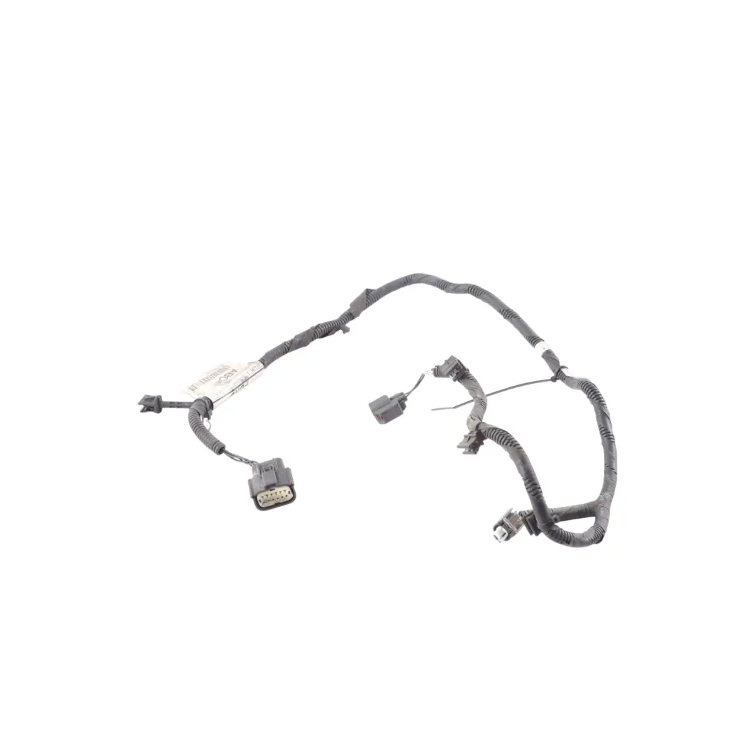 Ford Transit Custom Front Bumper Wiring Loom Harness Alarm Cable - SKU JK2T-14B446-ABC - Part number JK2T-14B446-ABC