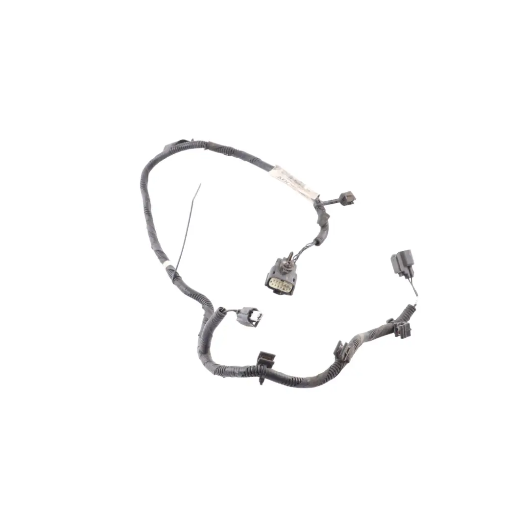 Ford Transit Custom Front Bumper Wiring Loom Harness Alarm Cable - SKU JK2T-14B446-ABC - Part number JK2T-14B446-ABC