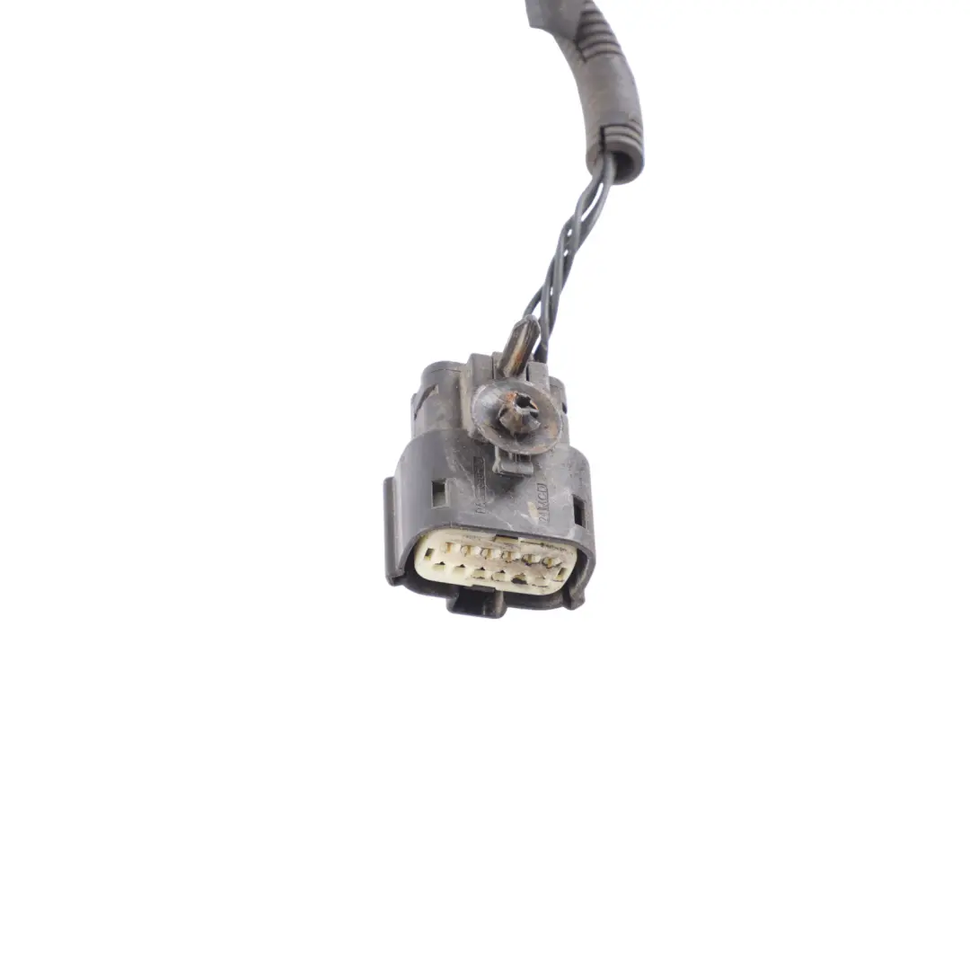 Front Bumper Wiring Loom Harness Alarm Cable to Ford Transit Custom with Part number JK2T-14B446-ABC Ford Transit Custom Front Bumper Wiring Loom Harness Alarm Cable - SKU JK2T-14B446-ABC - Part number JK2T-14B446-ABC