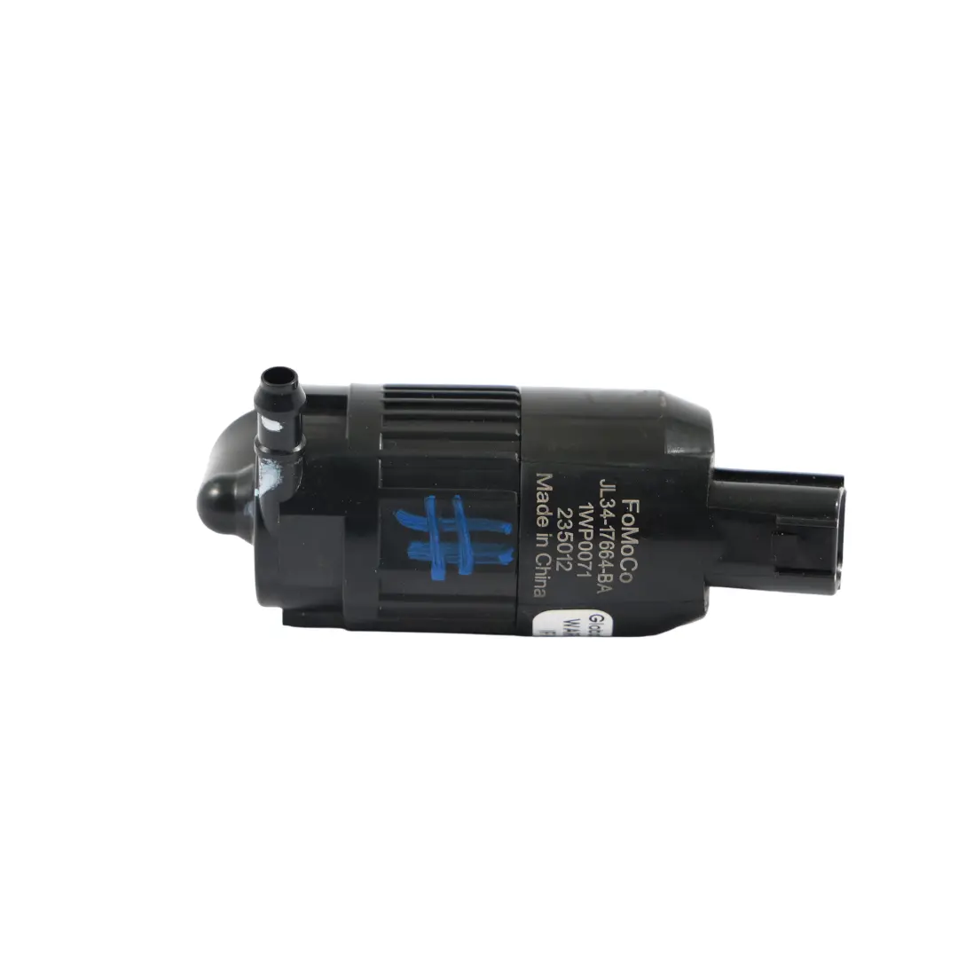 Volkswagen Amarok Mk2 Windschutz Scheibe Waschanlage Pumpe Vorne - SKU JL34-17664-BA - Teilenummer JL34-17664-BA