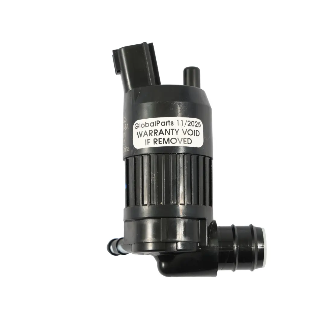 Mk2 Bomba Lavaparabrisas Delantera para VW Volkswagen Amarok con número de pieza JL34-17664-BA VW Volkswagen Amarok Mk2 Bomba Lavaparabrisas Delantera - SKU JL34-17664-BA - Número de pieza JL34-17664-BA