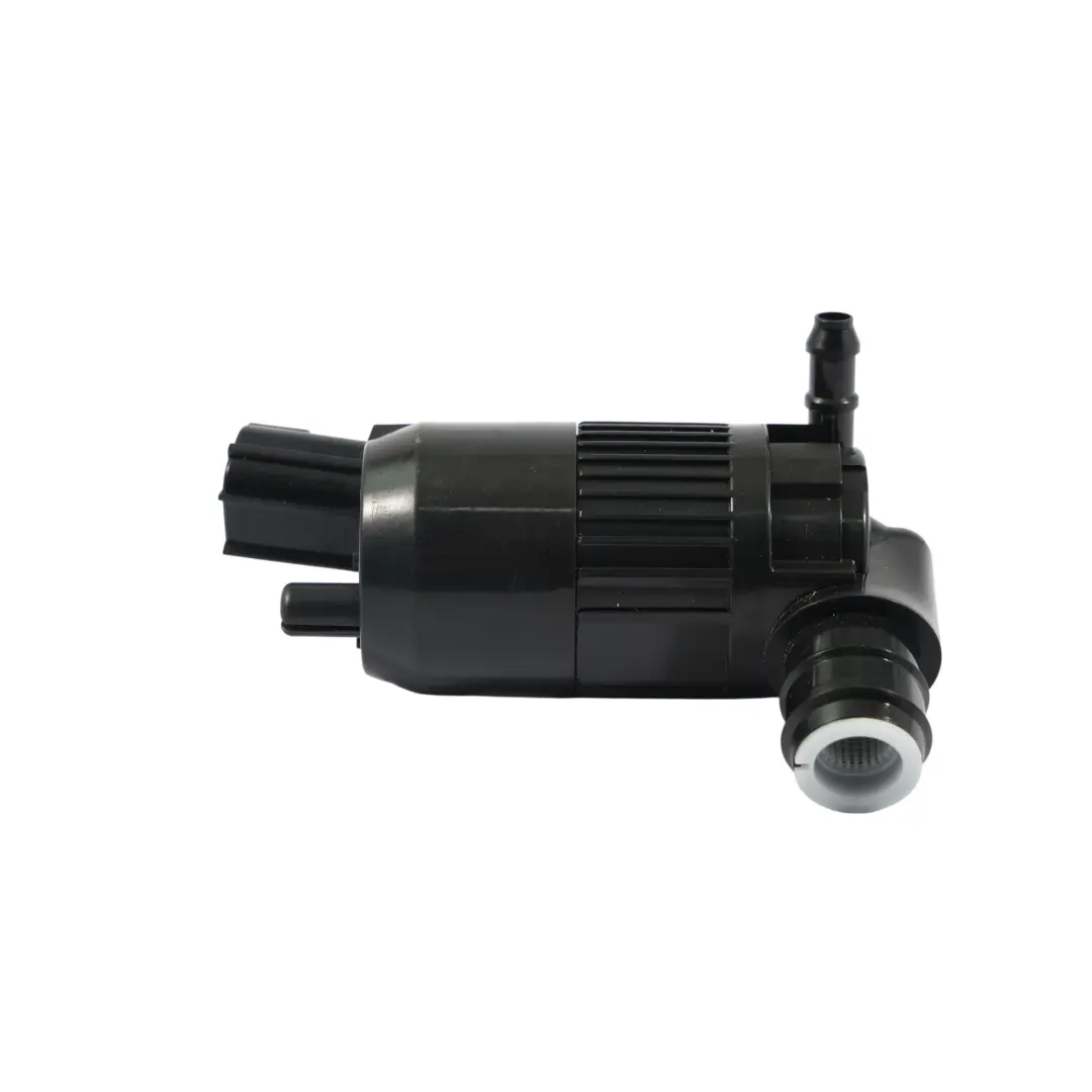 VW Volkswagen Amarok Mk2 Pompa Lavavetro Anteriore - SKU JL34-17664-BA - Numero di parte JL34-17664-BA