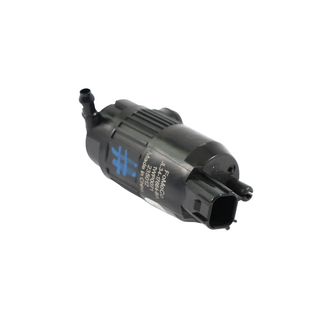 Mk2 Windscreen Windshield Washer Pump Front to VW Volkswagen Amarok with Part number JL34-17664-BA VW Volkswagen Amarok Mk2 Windscreen Windshield Washer Pump Front - SKU JL34-17664-BA - Part number JL34-17664-BA